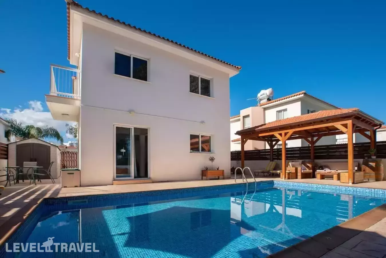 Villa Anemonie By Stay Bnb