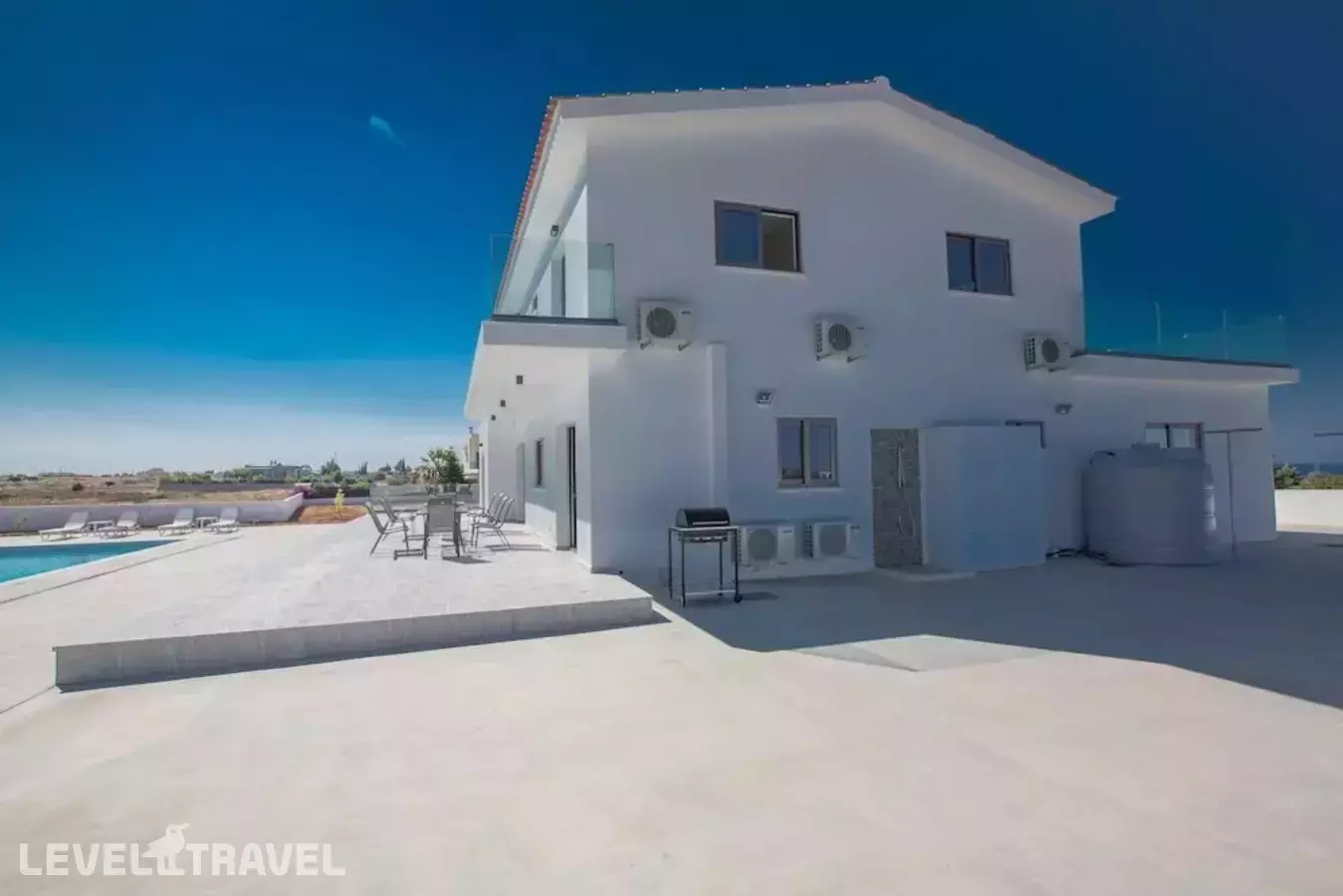 Villa Sienna, Fabulous 6bdr Protaras Villa