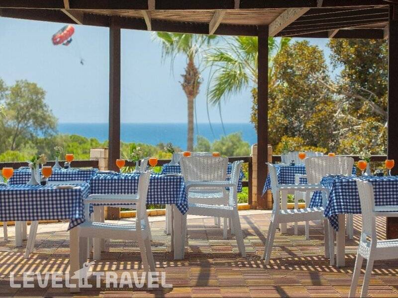 Фотография Cyprotel Florida Hotel