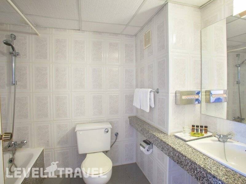 Фотография Cyprotel Florida Hotel