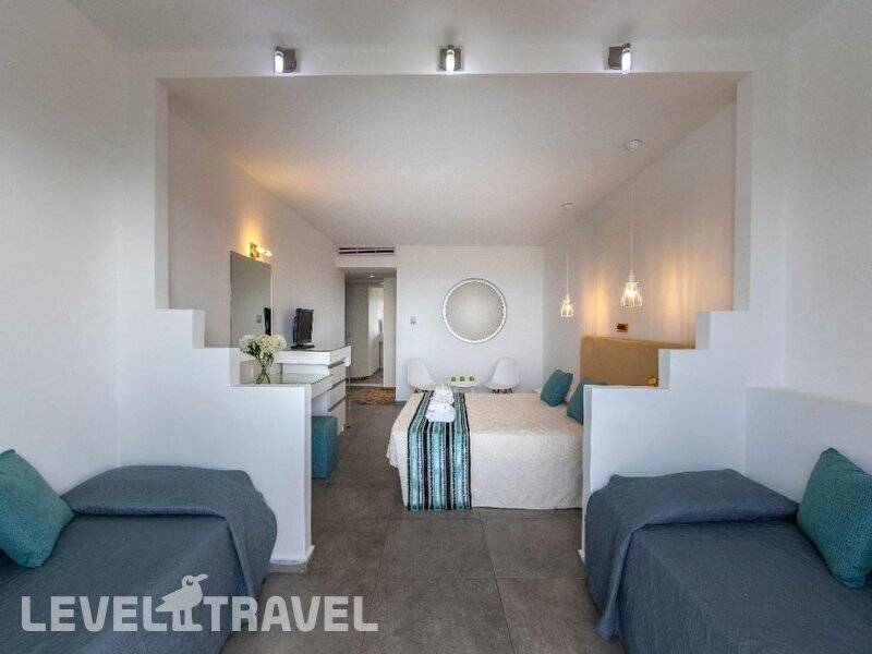 Фотография Cyprotel Florida Hotel