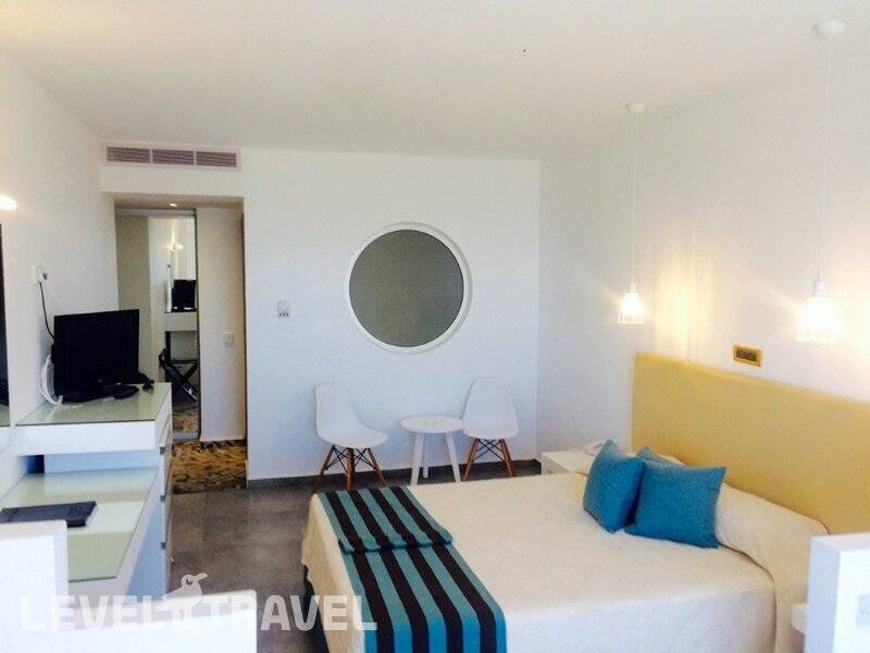 Фотография Cyprotel Florida Hotel