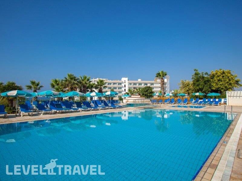 Фотография Cyprotel Florida Hotel