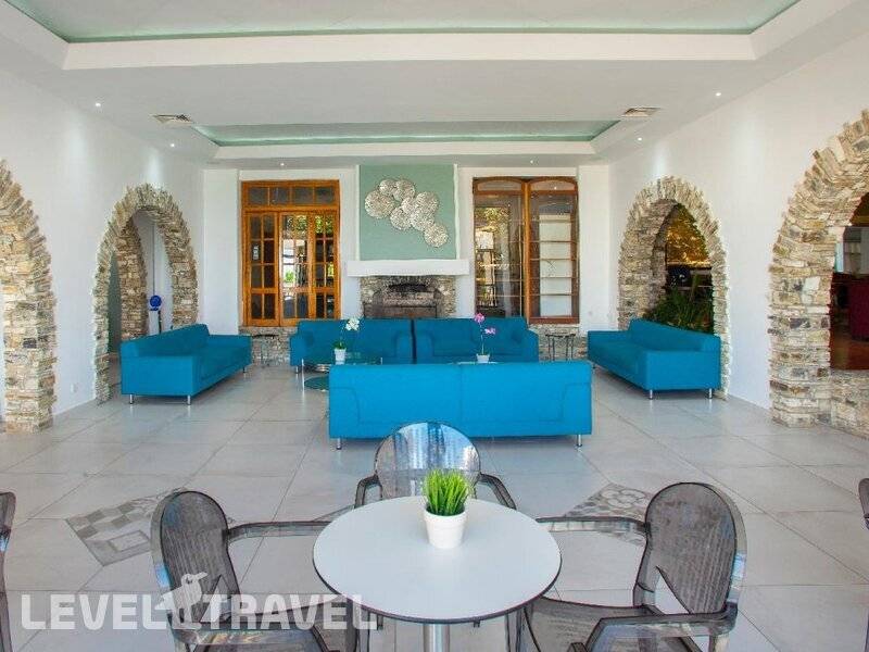 Фотография Cyprotel Florida Hotel