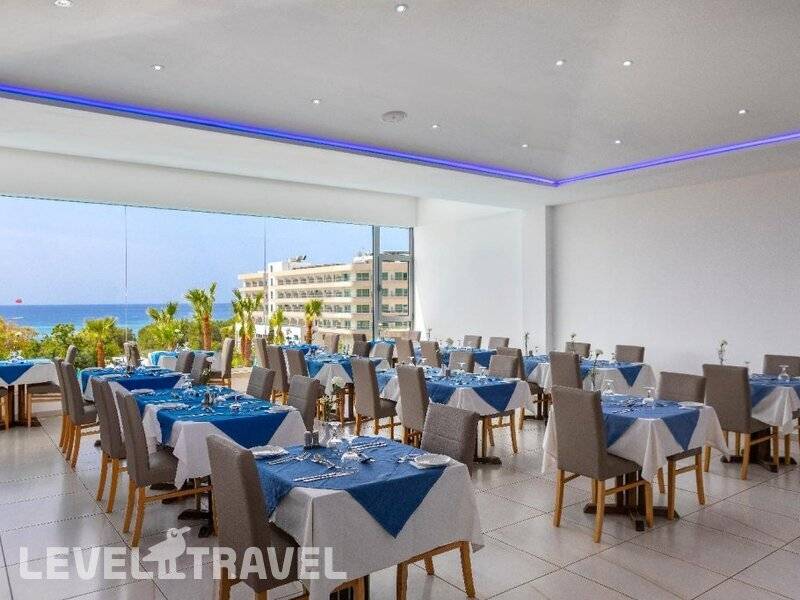 Фотография Cyprotel Florida Hotel