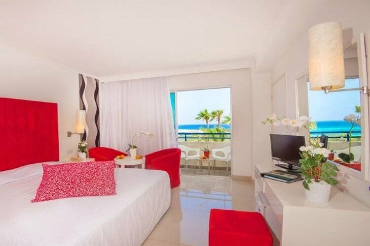 Dome Beach Hotel And Resort
