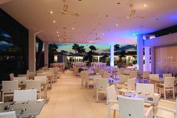 Dome Beach Hotel And Resort
