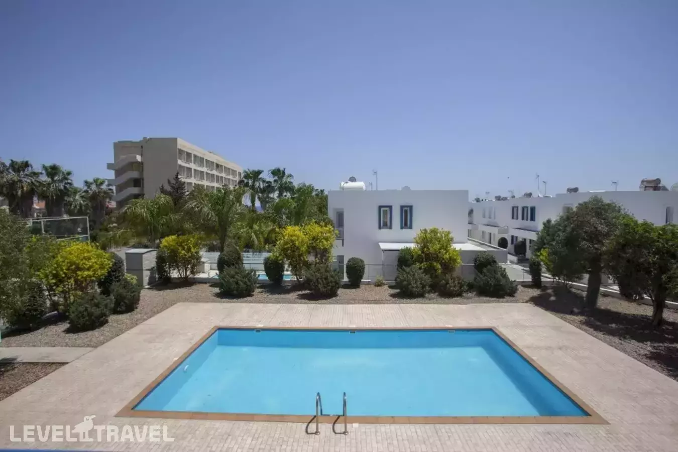 Protaras Aster Suite