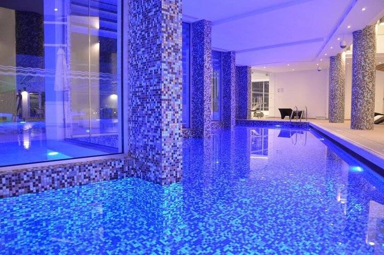 Vassos Nissi Plage Hotel & Spa