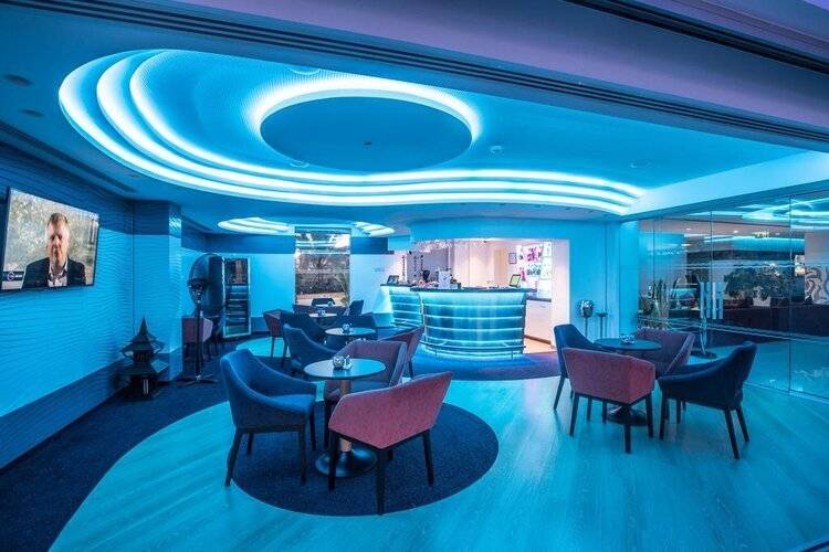 Vassos Nissi Plage Hotel & Spa