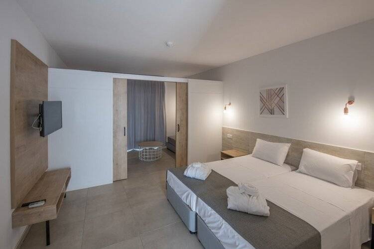 Panthea Holiday Village