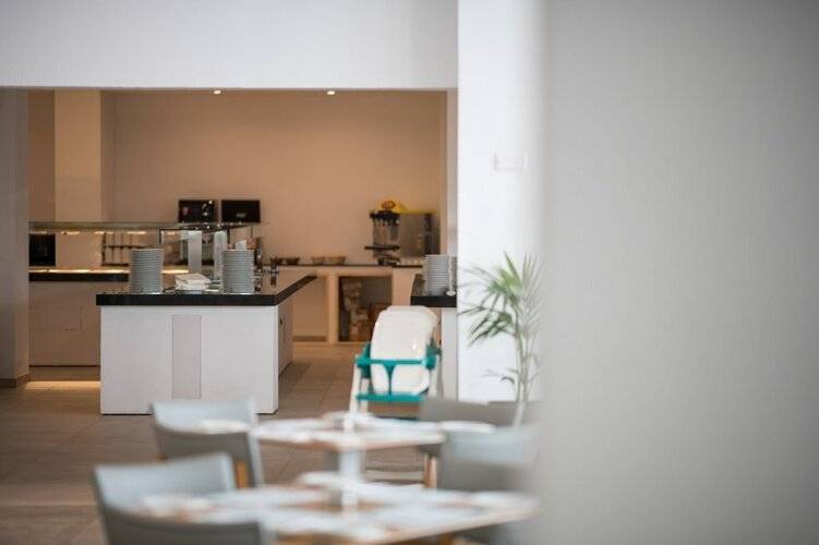Panthea Holiday Village