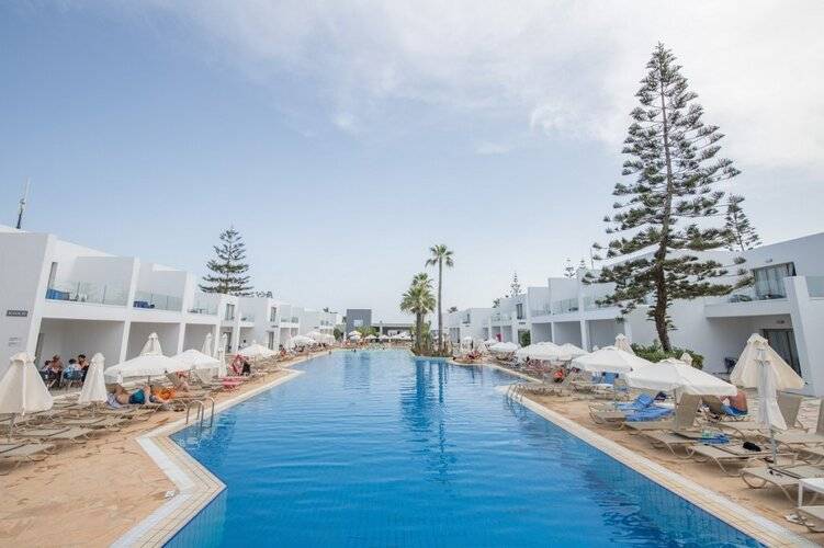 Panthea Holiday Village