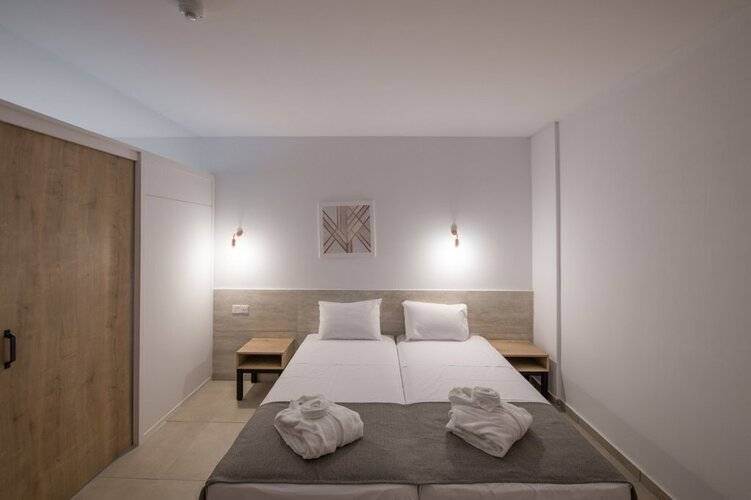 Panthea Holiday Village