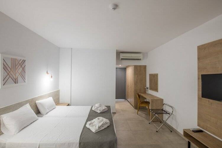 Panthea Holiday Village
