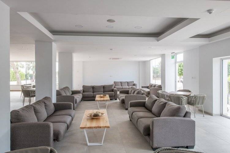 Panthea Holiday Village