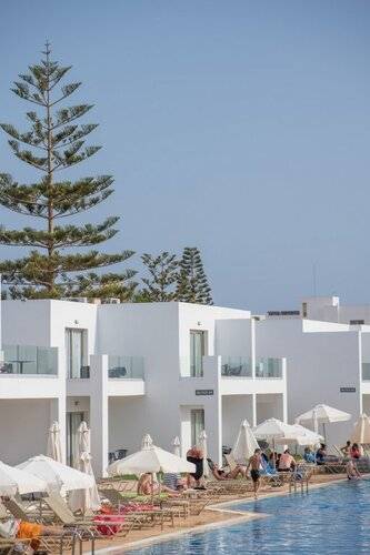 Panthea Holiday Village