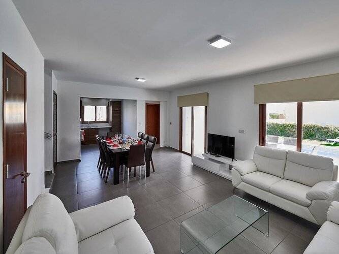 Angie Luxury Beach Villas