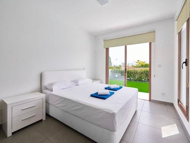 Angie Luxury Beach Villas