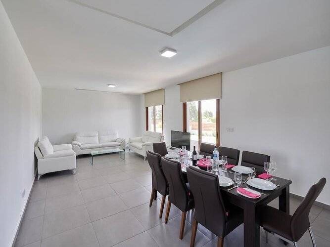 Angie Luxury Beach Villas