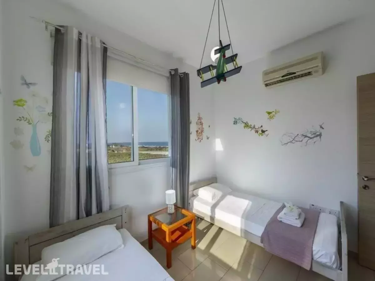 Protaras Villa Christiana