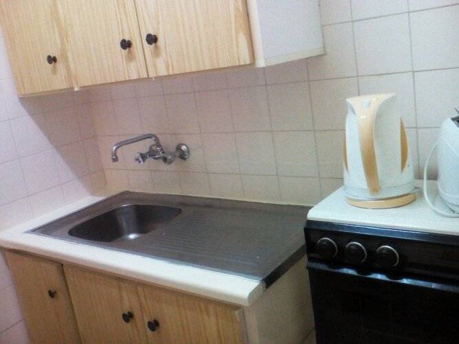 Flora Maria Hotel And Annex Apartments