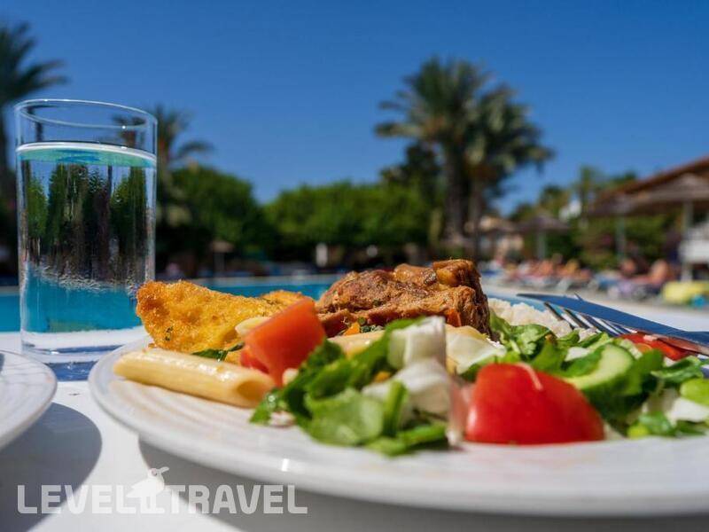 Фотография Paphos Gardens Holiday Resort