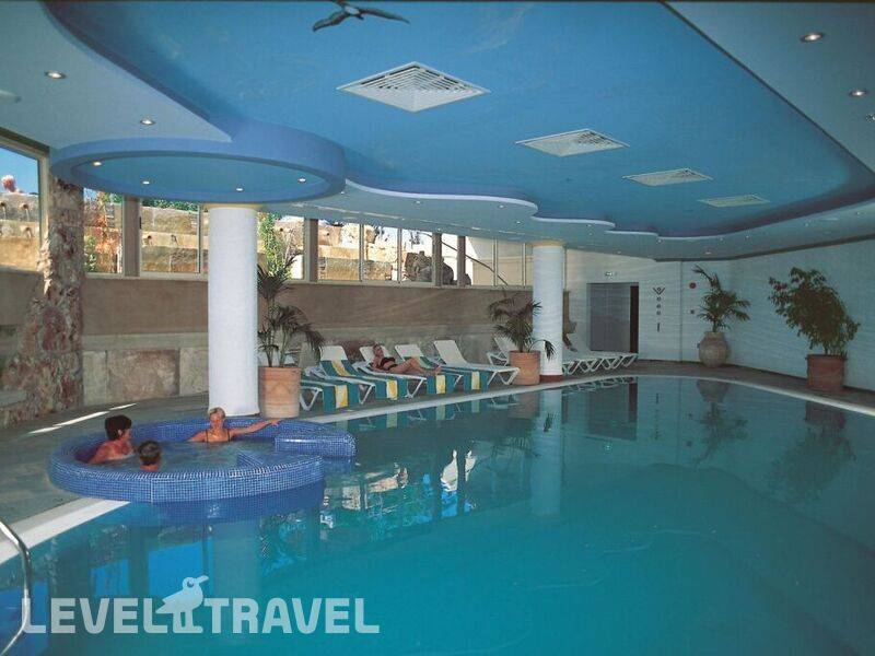 Фотография Paphos Gardens Holiday Resort