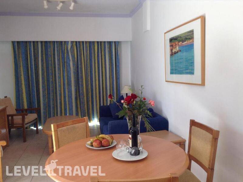 Фотография Paphos Gardens Holiday Resort