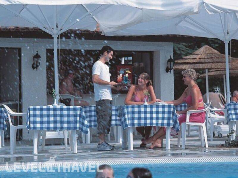 Фотография Paphos Gardens Holiday Resort