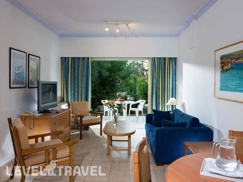 Фотография Paphos Gardens Holiday Resort