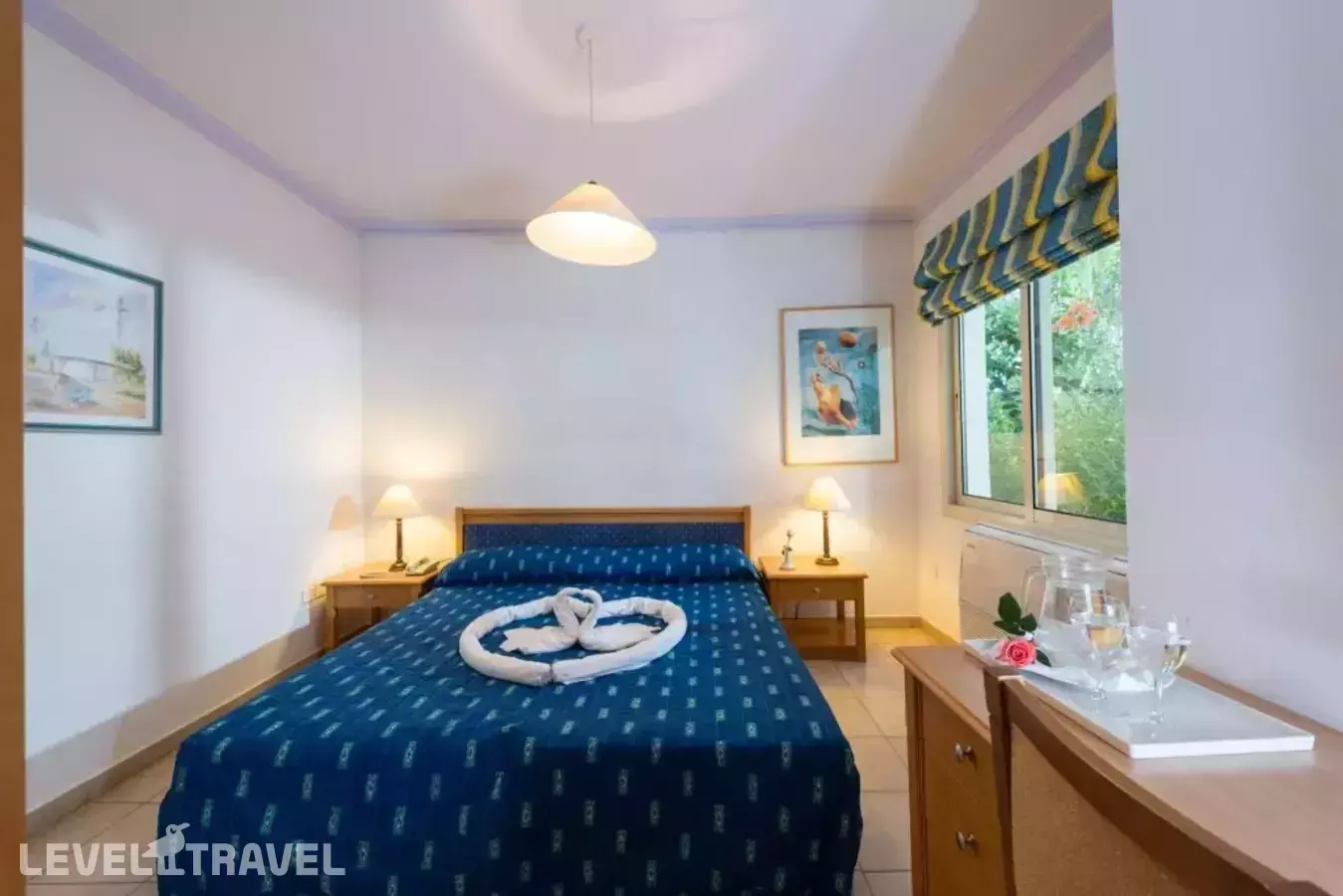 Paphos Gardens Holiday Resort