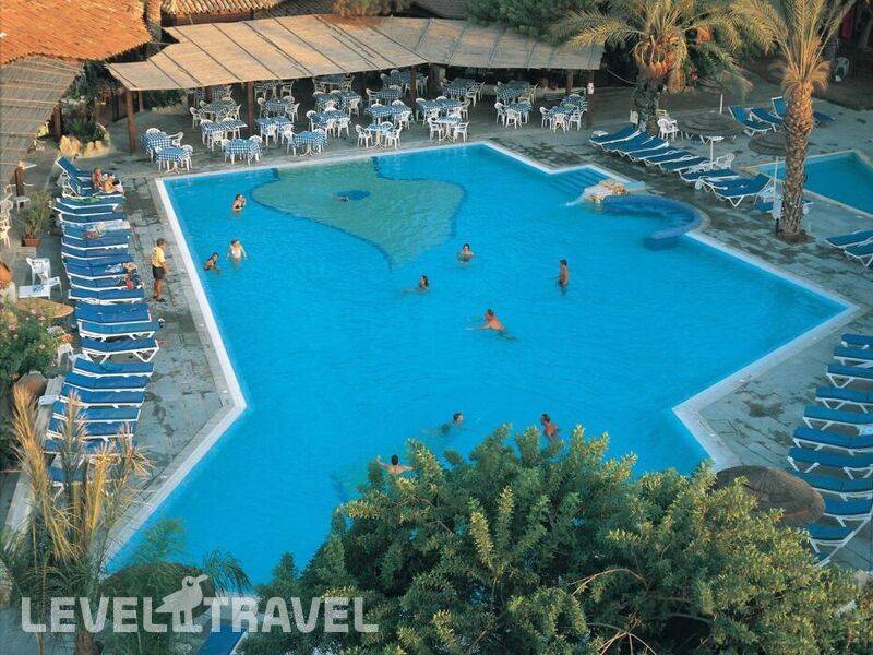 Фотография Paphos Gardens Holiday Resort