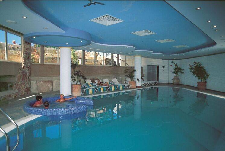 Paphos Gardens Holiday Resort