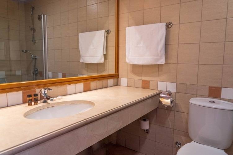 Paphos Gardens Holiday Resort