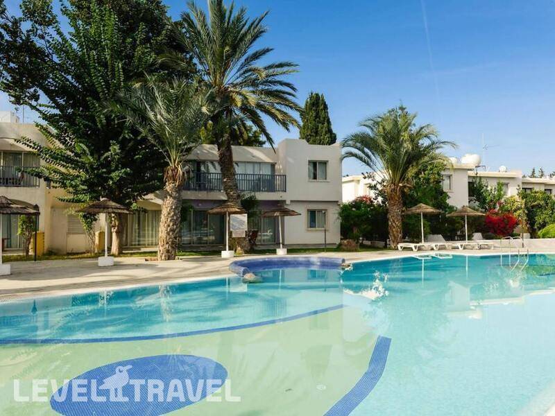 Фотография Paphos Gardens Holiday Resort
