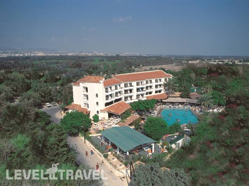 Фотография Paphos Gardens Holiday Resort