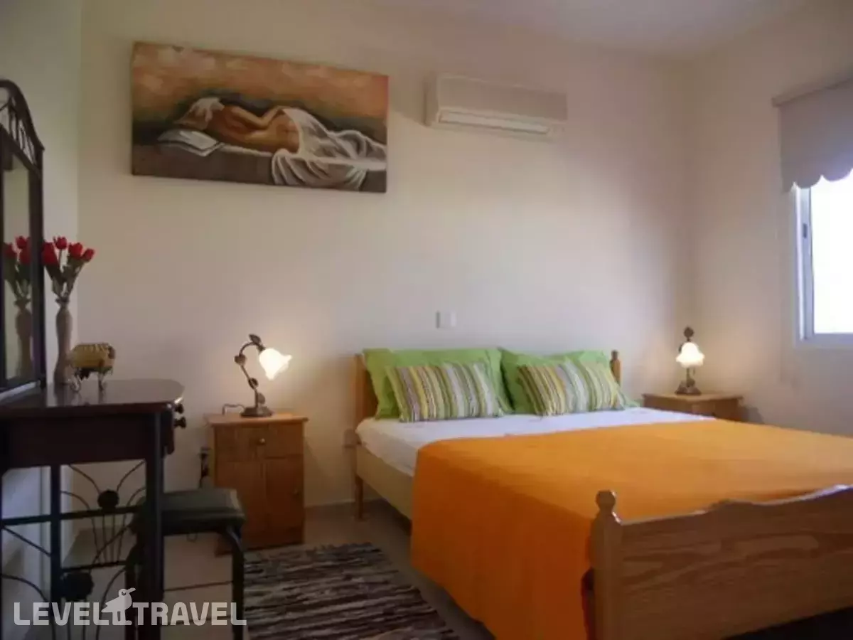 Sirena Sunrise Prestige Apartments