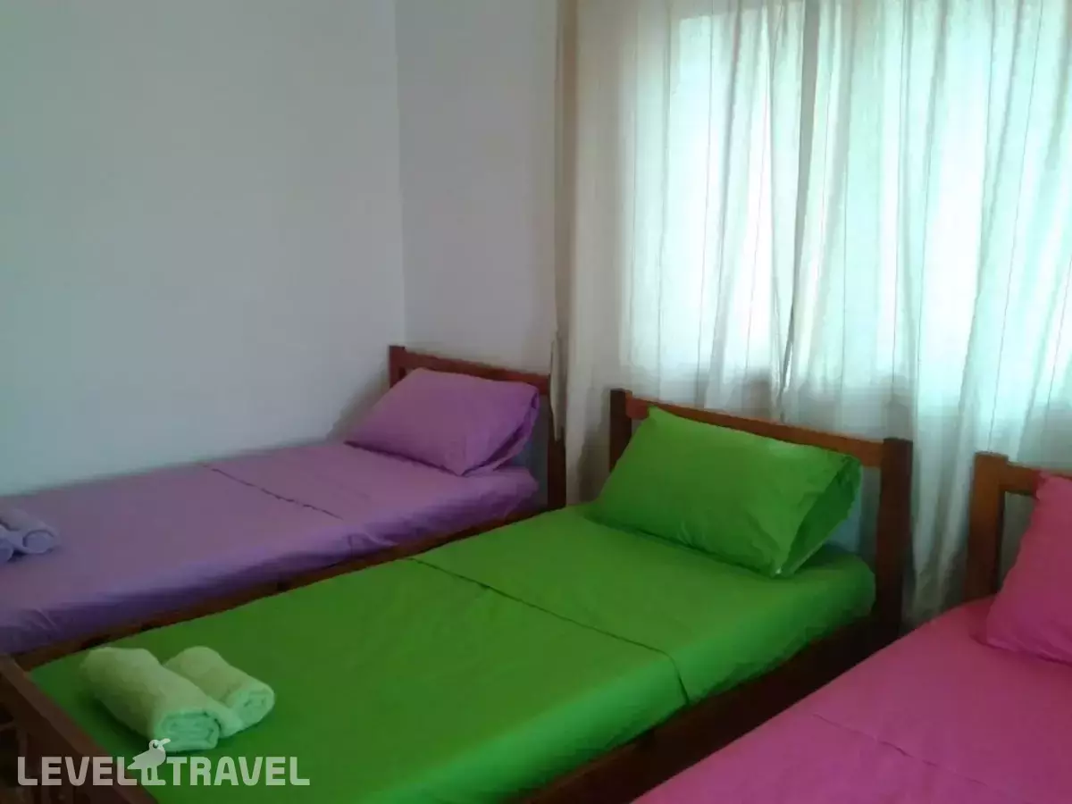 Elenapa Holiday Apartments