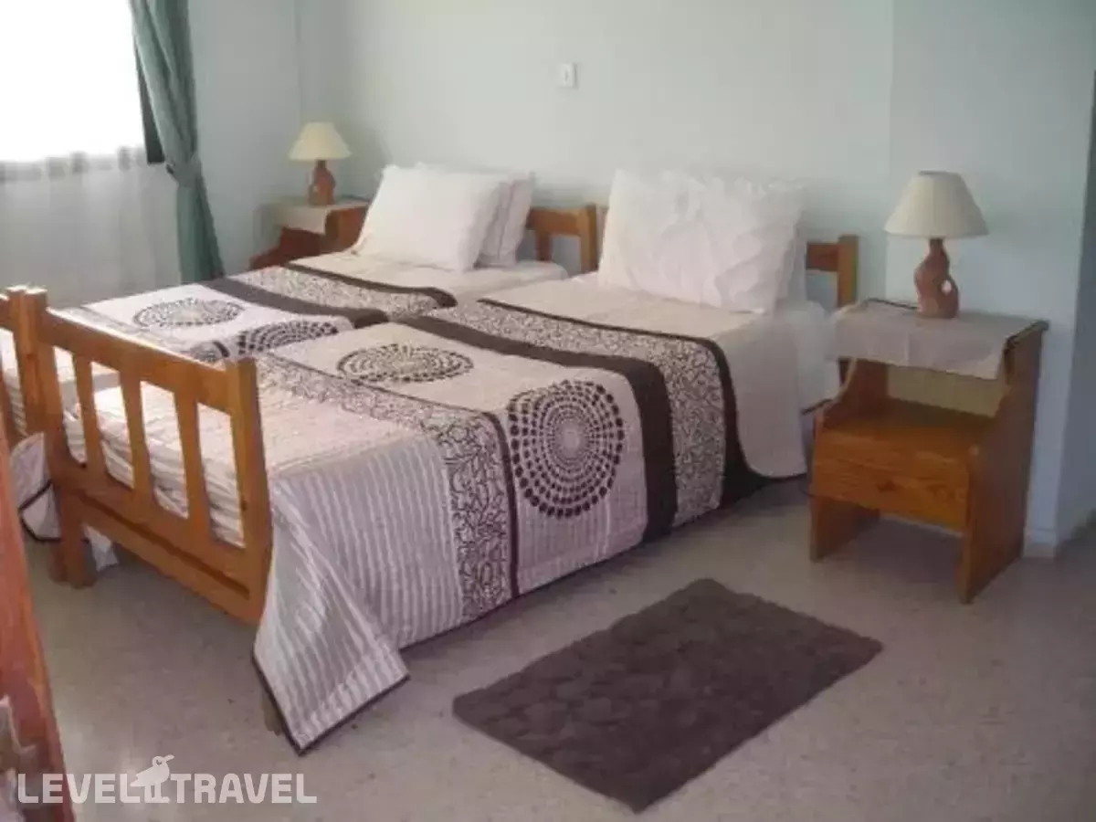 Angela Holiday Apartments