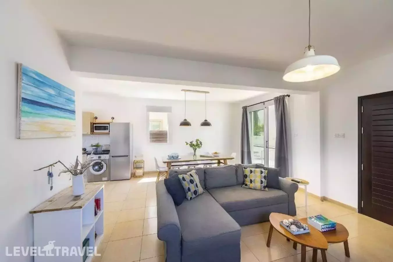 Protaras Villa Kochili