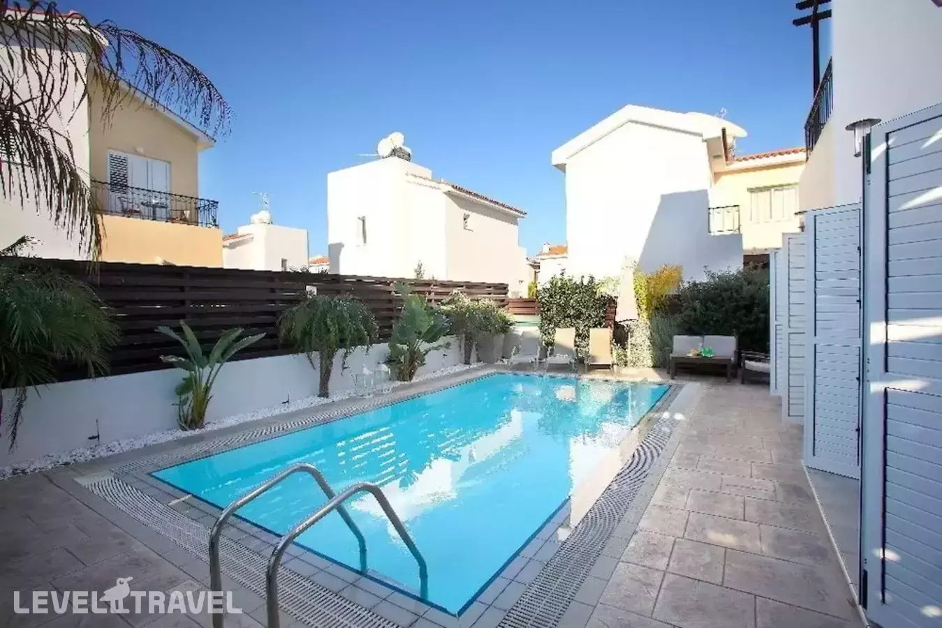 Protaras Villa Kos 19