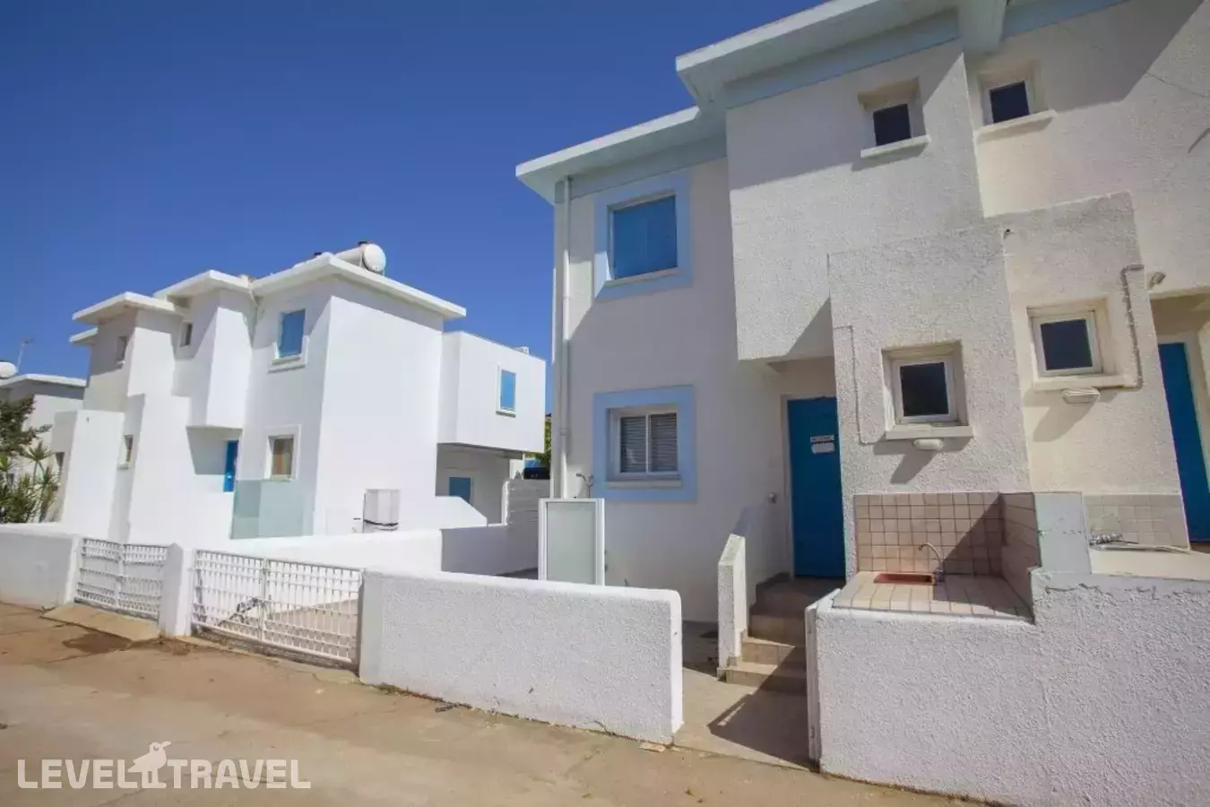Protaras Villa Lydia