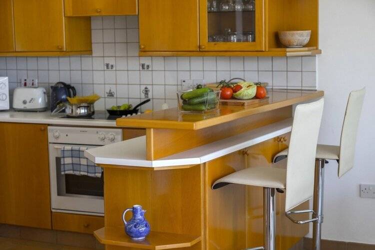 Sirina Lina Beachfront Suite