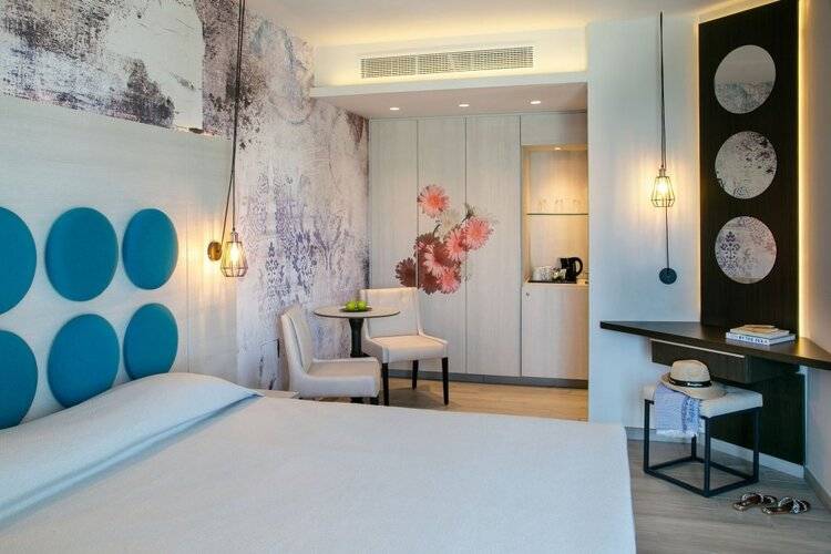 Vangelis Hotel & Suites