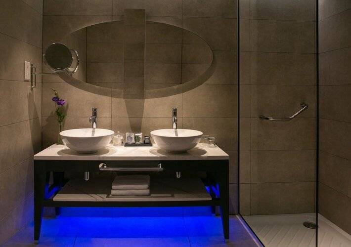 Vangelis Hotel & Suites