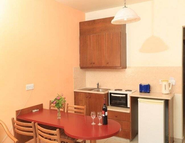 Vangelis Hotel & Suites