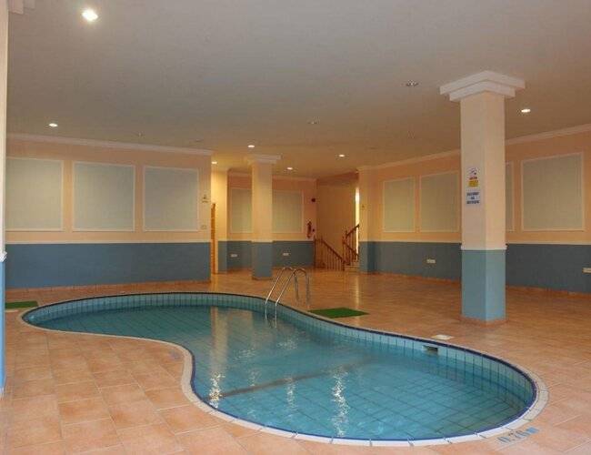 Vangelis Hotel & Suites