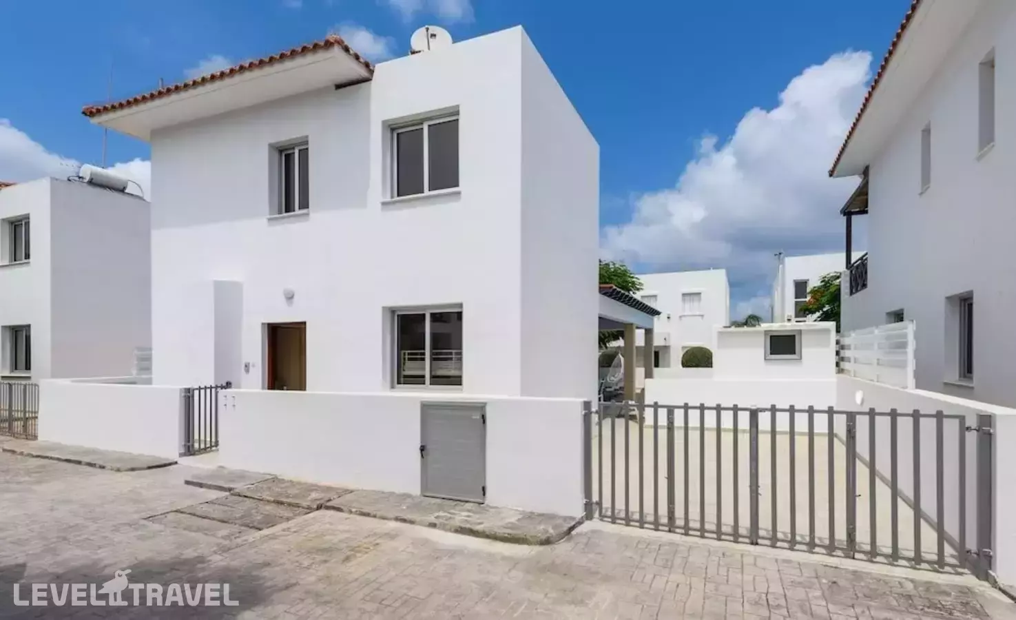Villa Konnos Breeze
