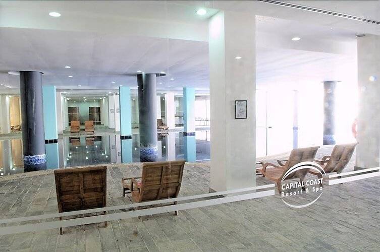 Blue Lagoon Kosher Hotel